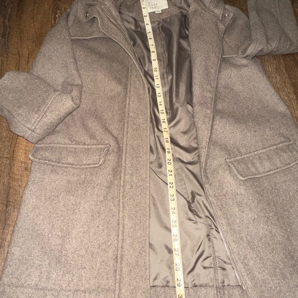 A New Day Wool Jacket - Picture 5 of 6